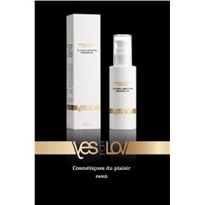 Интимный гель Allover Massage Gel для массажа от YESforLOV, 100 мл