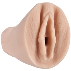 Мастурбатор-вагина Virgin Pussy ULTRASKYN Palm Pal