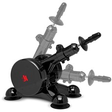 Секс-машина без насадок Kink Fucking Machines Power Banger