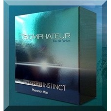 Мужская парфюмерная вода с феромонами Triomphateur - 