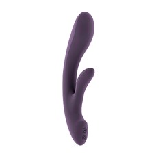 Вибратор Ava Purple SH-JIL007PUR