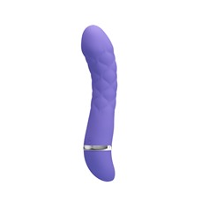 Вибромассажер для точки G Truda Pretty Love - Baile, 18.8 см