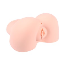 Мастурбатор с вибрацией Olivia say от Кокоs, 26 см