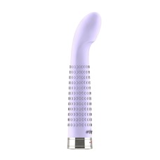 Вибратор Jet Purple SH-RET002PUR