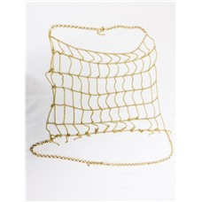 Цепочка на тело Belly Body Chain (Chilirose)