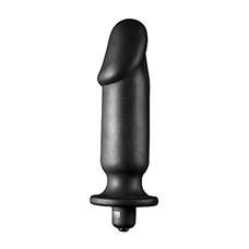 Анальный вибратор фаллос, 15.2 см - Tom of Finland