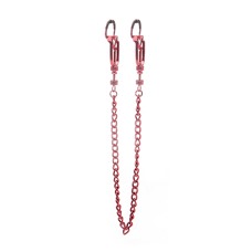 Стимулятор для сосков Helix Red SH-OU086RED