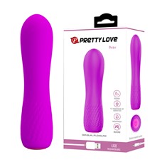 Мини вибратор Pretty Love BI-014546-1