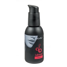 Съедобный лубрикант JUJU со вкусом вишни 100ml 990JU