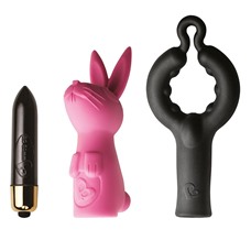 Подарочный набор для пар Feranti His   Hers