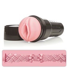 Мастурбатор-вагина Fleshlight - Go Surge Pink Lady