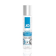 Охлаждающий любрикант на водной основе H2O - System Jo, 30 мл