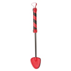 Стек X-PLAY MINI HEART SHAPED RED 2032XP