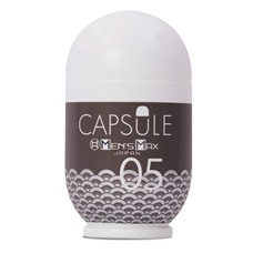Мастурбатор Men sMax Capsule 05 - OUGI
