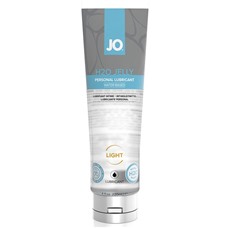 Вагинальный лубрикант на водной основе для чувствительной кожи Jelly Light - System Jo, 120 мл