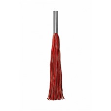 Плетка OUCH! Red SH-OU017RED