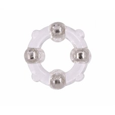 Кольцо для пениса Stud Ring, 2.5 см.
