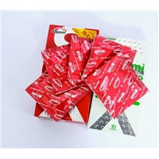 Презервативы, продлевающие половой акт Sagami Xtreme Feel Long, 1 шт