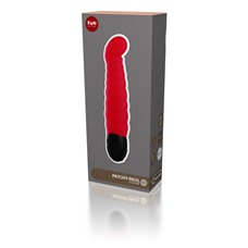 Вибромассажер Smartvibes Patchy Paul Pink 03436FF