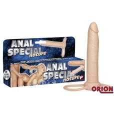 Стимулятор Anal Special, 16 см