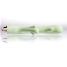 Вибратор Maccia от MoyToy, 22 см