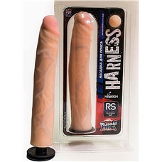 Насадка на Harness с коннектором, 22.5 см