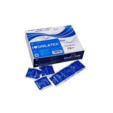 Презервативы Natural Plain от Unilatex (144 шт)