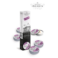 Набор свечей для массажа Petits Joujoux Orient Refill от Mystim(5 свечей 33 гр)