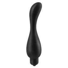 Стимулятор простаты с вибрацией Afc-Vibrating Smoothy