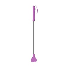 Стек Heart Crop Purple OUCH! SH-OU212PUR