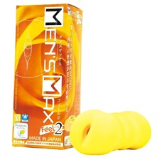 Мастурбатор-вагина Men sMax Feel 2