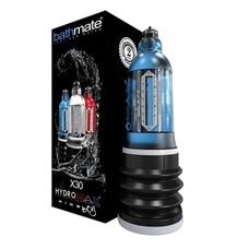 Гидропомпа Hydromax X30 Wide Boy