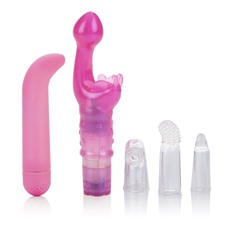 Женский вибронабор Her G-Spot Kit