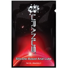 Лубрикант Wet Uranus Silicone 2mL 35099wet