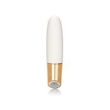 Вибромассажер Vibrating Mini Wand - 12,75 см.