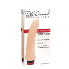 Вибратор Debi Diamond Collection 2 140202PD