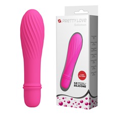 Вибратор Pretty Love BI-014503-2