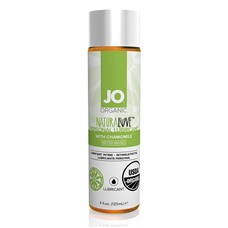 Лубрикант на водной основе с экстрактом ромашки Natural Love - System Jo, 120 мл