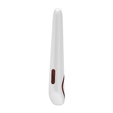 Вибратор BOOM Chi White SH-BOOM009WHT