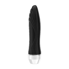 Вибратор Linnzi Black SH-LOV009BLK