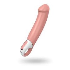 Вибратор для точки G Satisfyer Vibes - Master 23.5 см