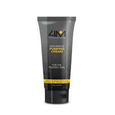 Крем для мужских тренировок с помпой Endurance Pumping Cream -  Topco Sales 180 мл.