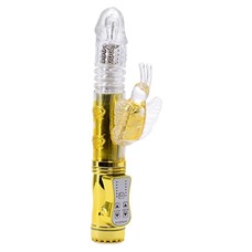 Вибратор MAGIC TALES STARDUST BUTTERFLY RABBIT T4L-903453