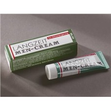 Мужской пролонгирующий крем Langzeit, 28 мл