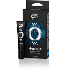 Клиторальный гель Wet wOw Gentle 15мл 45500wet