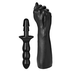 Стимулятор с системой Vac-U-Lock Compatible Handle - Doc Johnson