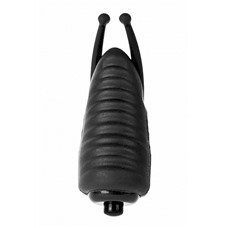 Стимулятор на палец Power Bee Black SH-SHT127BLK
