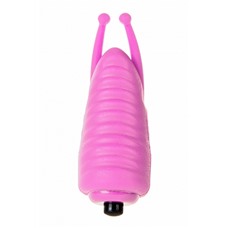 Стимулятор на палец Power Bee Pink SH-SHT127PNK