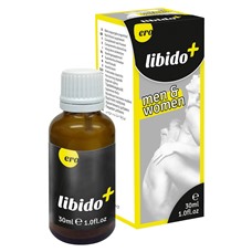 Продукт для мужчин и женщин Libido+