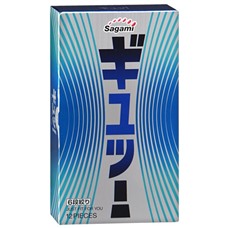 Презервативы Sagami №12 6 FIT V